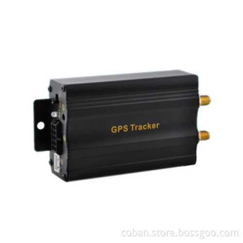 Car GPS tracker, vehicle tracking system, GPS tracker manufacturer